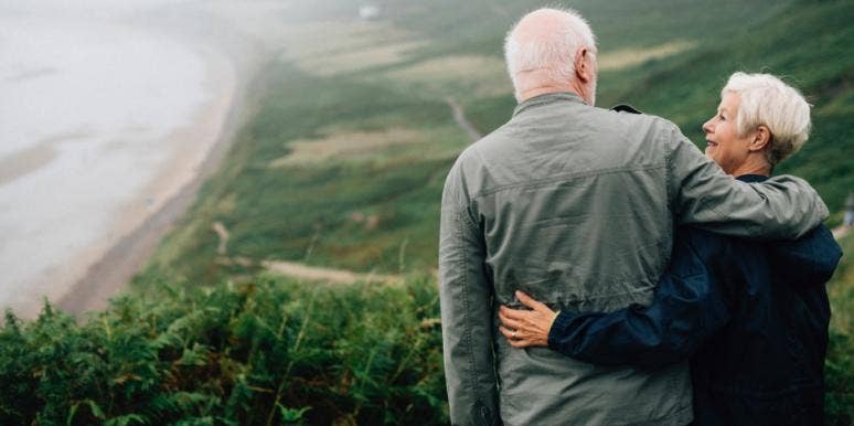 Of All The Deep Questions For Couples, Ask Yourself This In Order To Know If It's True Love Of All The Deep Questions For Couples, Ask Yourself This In Order To Know If It's True Love