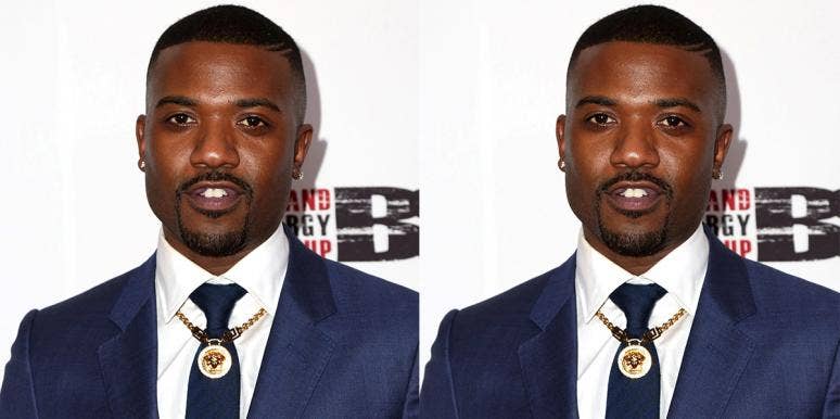 Ray J Ray J