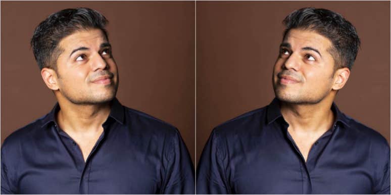 who is Rayen Panday who is Rayen Panday