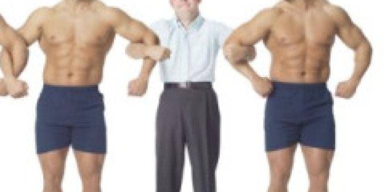 The Types Of Guys You'll Probably Date you will date these men
