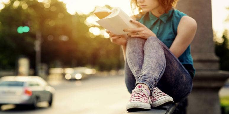 reading reading