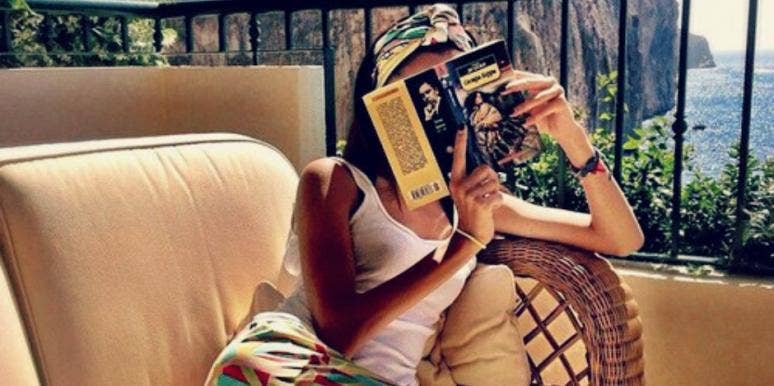reading reading