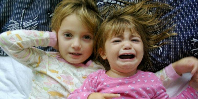 Signs You Shouldn't Have Kids Signs You Shouldn't Have Kids