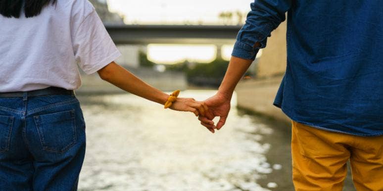 10 Signs You're Both Totally, 100% Ready To Say 'I Do' 10 Signs You're Both Totally, 100% Ready To Say 'I Do'