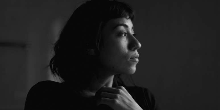 I Am Ready To Share My Story As A Rape Survivor women in black and white