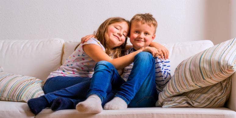 8 Ways Getting Divorced Teaches Kids About REAL Love 8 Ways Getting Divorced Teaches Kids About REAL Love