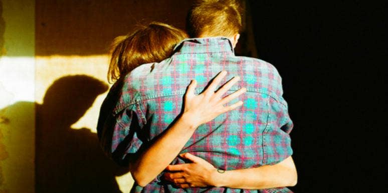 Real Love Begins When You're Not In Love Anymore Real Love Begins When You're Not In Love Anymore