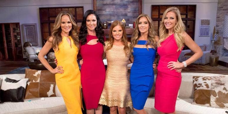 Who Is Jennifer Davis Long? Meet One Of The Newest Cast Members Of 'Real Housewives Of Dallas' 