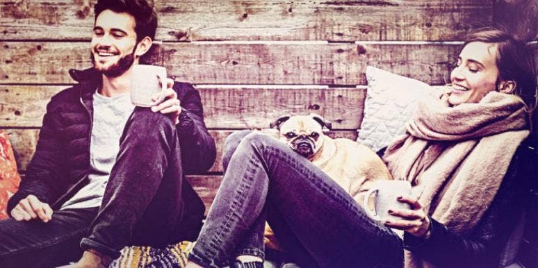 21 Men Explain How To Find Your Soulmate — Based On Their Real Life Love Stories 21 Men Explain How To Find Your Soulmate — Based On Their Real Life Love Stories