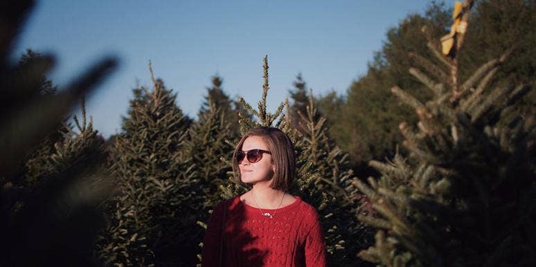 How Growing Up Having A Real Christmas Tree Changed How I View The Holidays How Growing Up Having A Real Christmas Tree Changed How I View The Holidays