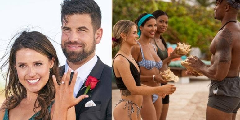 Has Reality TV Changed What We Expect From Dating? Red Flags In Bachelor Nation & FBoy Island The Bachelorette FBoy Island