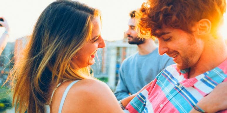 5 Simple Things A Man Does That Are Really Signs Of True Love