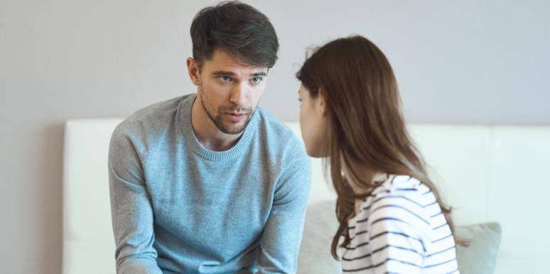 12 Things To Do If Your Man Is Jealous For No Reason