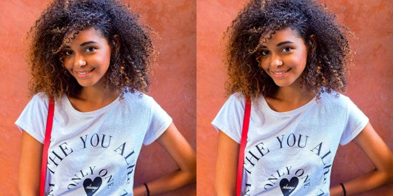 7 Reasons Being Cynical Is Keeping You Single single woman learning how to stop cynical