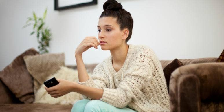 9 Brutally Honest Reasons Why You Never Hear From Men Again 9 Brutally Honest Reasons Why You Never Hear From Men Again