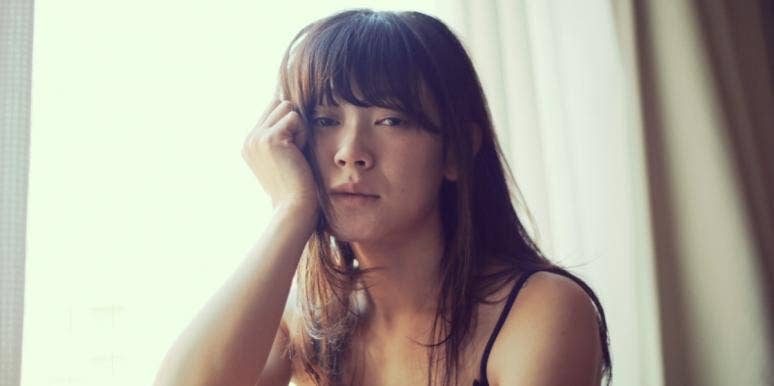 5 Reasons You Feel Lifeless After Divorce 5 Reasons You Feel Lifeless After Divorce