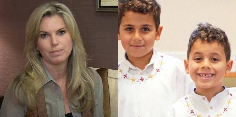 Los Angeles Socialite Out On $2 Million Bond After Killing Two Boys In Hit & Run Rebecca Grossman, Mark Iskander, Jacob Iskander