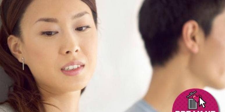 Reconcile with your ex? reconcile with your ex