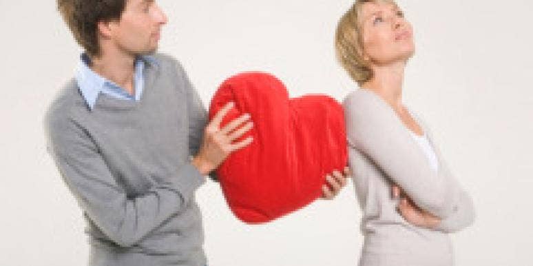 The Dos And Don'ts Of Winning Back An Ex man woman heart