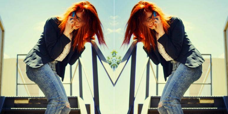 redhead girls redhead girls