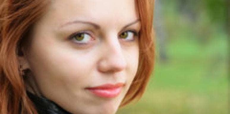 Why Men Love Red Hair red hair