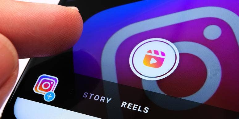 Why Instagram Reels Has Taken The "Social" Out Of Social Media Why Instagram Reels Has Taken The "Social" Out Of Social Media