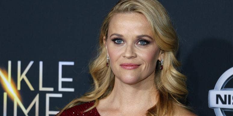 Reese Witherspoon Reese Witherspoon