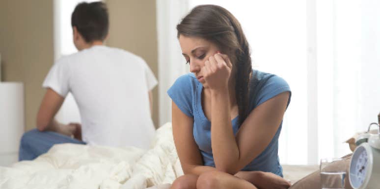 Sex: What To Do If You Slept With Him A Little Too Soon Sex: What To Do If You Slept With Him A Little Too Soon