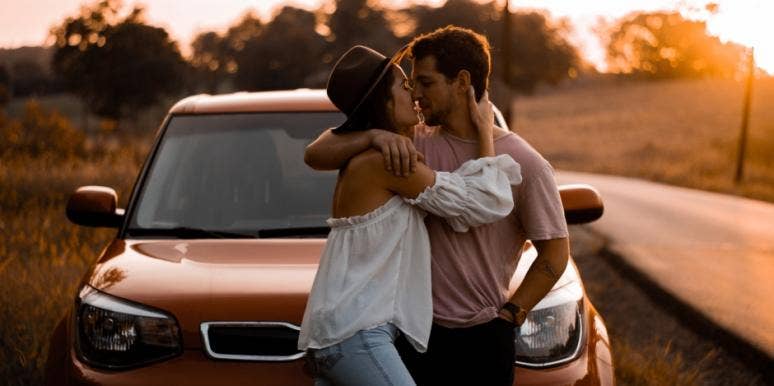 The Personality Traits Of The 2 Different Types Of Relationships (And How They Affect Your Love Life) The Personality Traits Of The 2 Different Types Of Relationships (And How They Affect Your Love Life)