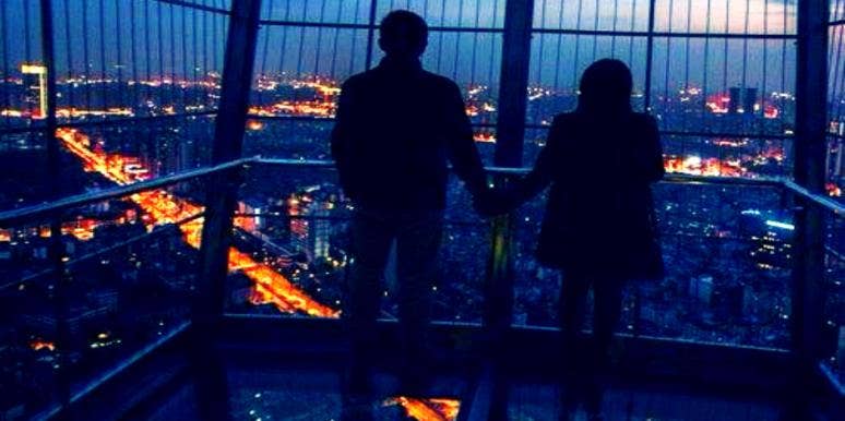 Is Your Relationship Headed for Disaster? Is Your Relationship Headed for Disaster?