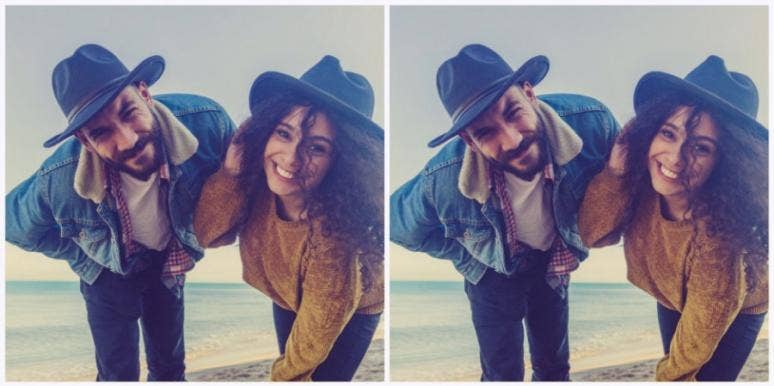 How My Partner’s Realism & My Optimism Balance Each Other Out How My Partner’s Realism & My Optimism Balance Each Other Out