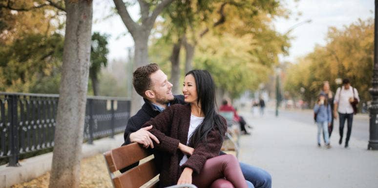 7 Toxic Patterns Couples Need To Watch Out For In Lockdown — And How To Fortify Your Relationship 7 Toxic Patterns Couples Need To Watch Out For In Lockdown — And How To Fortify Your Relationship