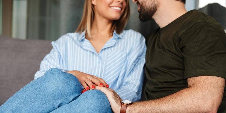 Why Every Sane, Long-Lasting Couple Should Require A Relationship Contract Why Every Sane, Long-Lasting Couple Should Require A Relationship Contract