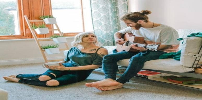 8 Important Things Learned From Moving In Together 8 Important Things Learned From Moving In Together
