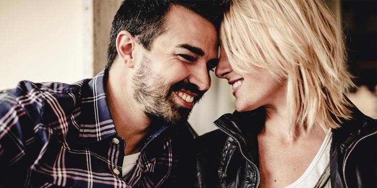 6 Relationship Habits Of Couples Who Have The Best Marriages happy couple