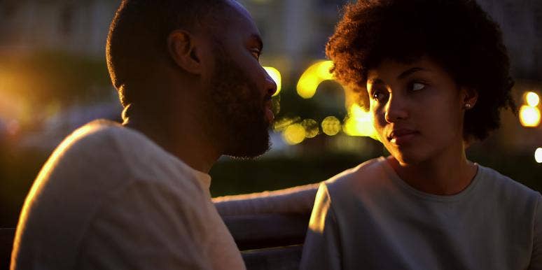 If You Make These 25 Relationship Mistakes, Expect Major Problems couple