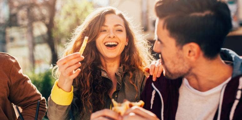 12 Red Flags In A Relationship You Should Never Ignore 12 Red Flags In A Relationship You Should Never Ignore