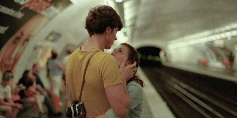 Why Couples Who Fight Actually Have Better Relationships relationship