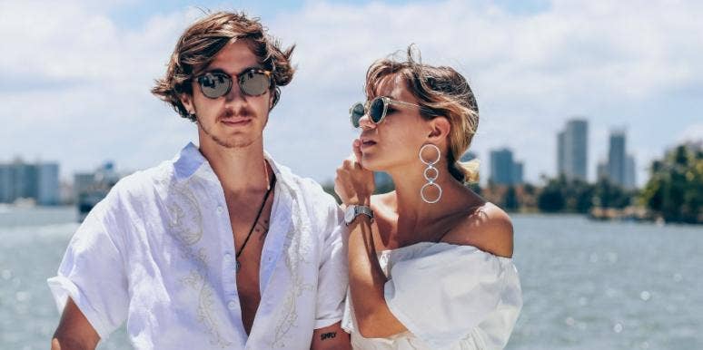 The Surprising Way Your Relationship Status Directly Affects Your Health, According To Research The Surprising Way Your Relationship Status Directly Affects Your Health, According To Research