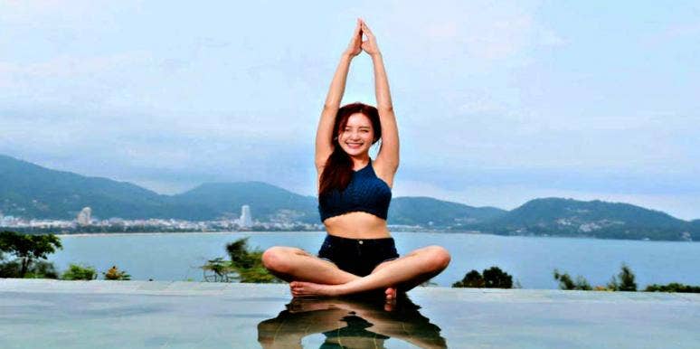 3 Easy Meditation Techniques Even The Most Anxious People Can Master 3 Easy Meditation Techniques Even The Most Anxious People Can Master