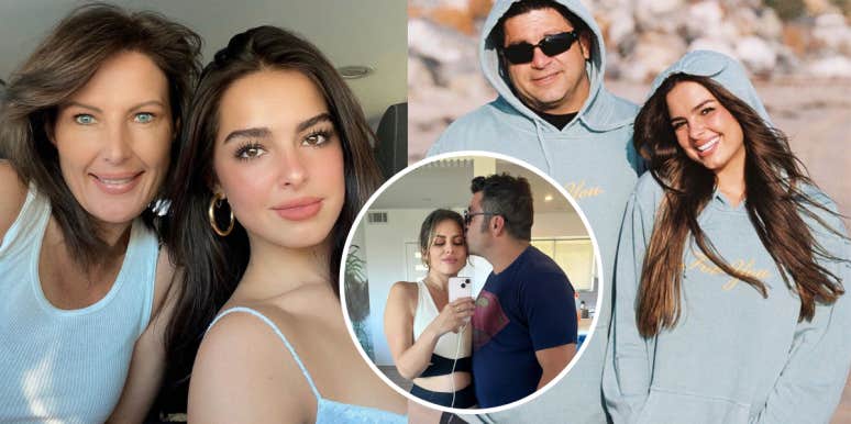 Who Is Renee Ash? Addison Rae's Dad, Monty Lopez, Had Affair With 25-Year-Old Renee Ash, Monty Lopez, Addison Rae, Sheri Easterling