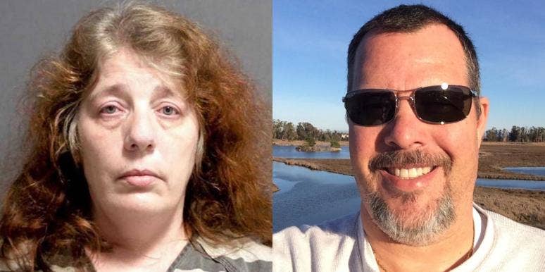 Michigan Woman Arrested After Using 'Rent-A-Hitman' Site To Have Ex-Husband Killed Wendy Wein, Ex-Husband