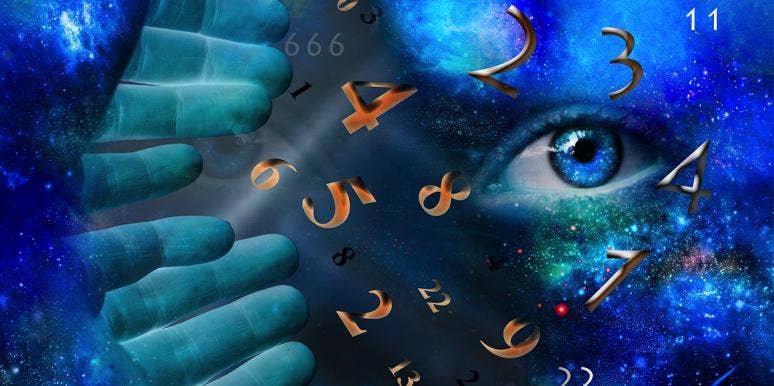 Seeing Triple Numbers? 111, 222, 333, 444, 555, 666, 777, 888, 999  Spiritual Meanings | YourTango