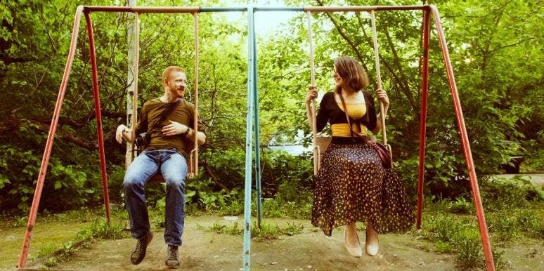 4 Ways To Rescue Your Woman From A Terrible Day (And Her Bad Mood) 4 Ways To Rescue Your Woman From A Terrible Day (And Her Bad Mood)