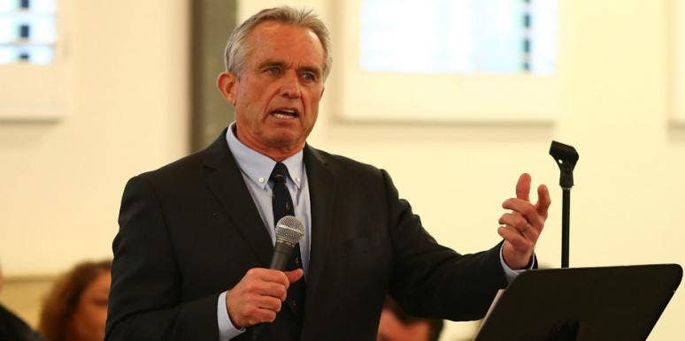 Who is Thane Eugene Cesar? New Details On Man Robert F. Kennedy Jr. Thinks Killed His Dad