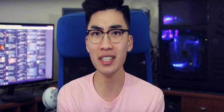 who is ricegum