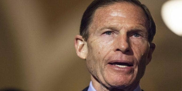 who is Richard Blumenthal's wife who is Richard Blumenthal's wife
