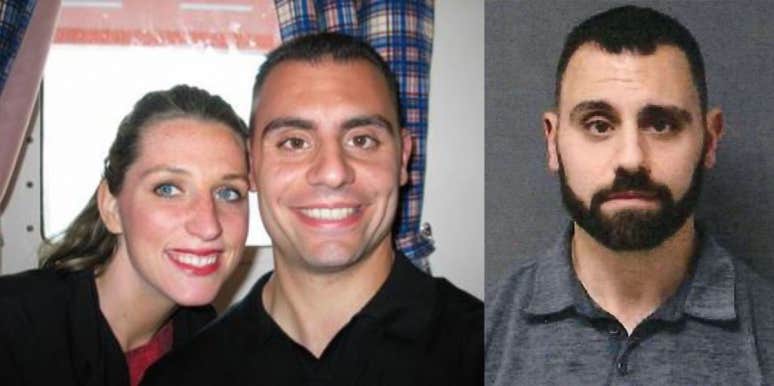 Connie Dabate's Murder Goes To Trial With FitBit Evidence Connie Dabate, Richard Dabate