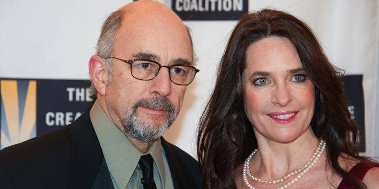 Richard Schiff Richard Schiff