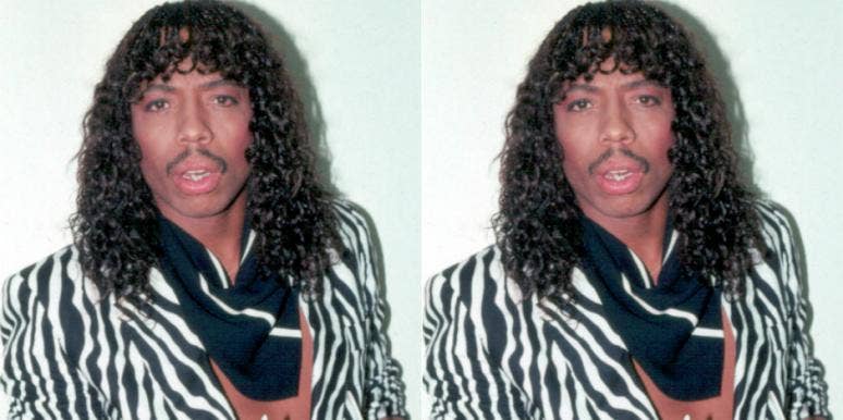 Who Is Rick James' Rape Accuser? Musician's Estate Sued For $50 Over Alleged Rape Of A Minor In 1979 Who Is Rick James' Rape Accuser? Musician's Estate Sued For $50 Over Alleged Rape Of A Minor In 1979
